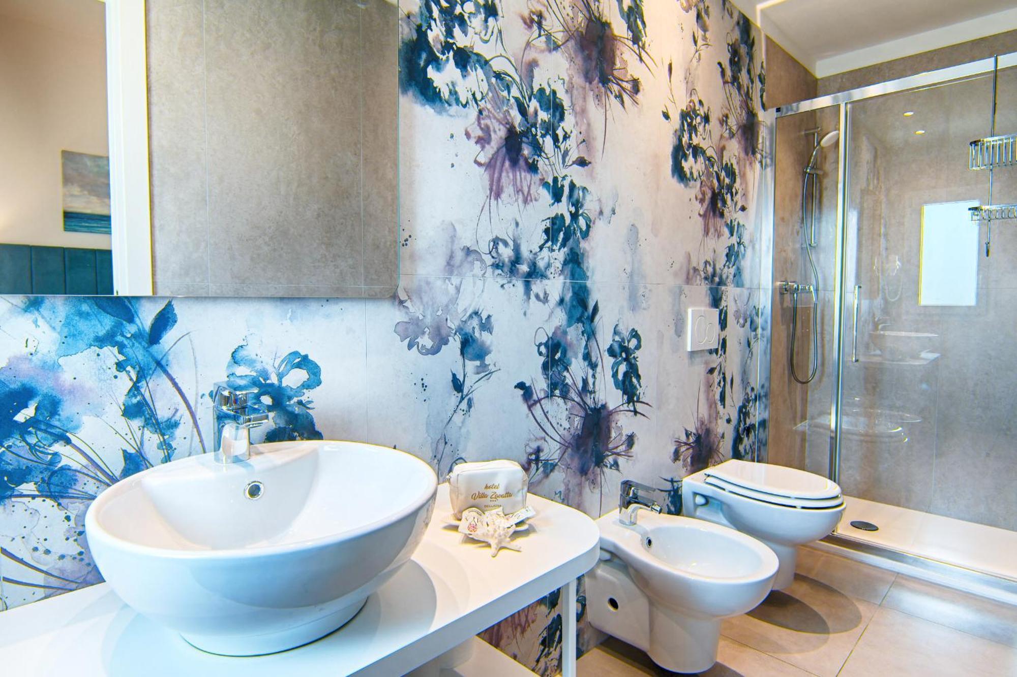 Villa Zavatta "B&B - Rooms & Apartments" Беллария-Иджеа-Марина Экстерьер фото